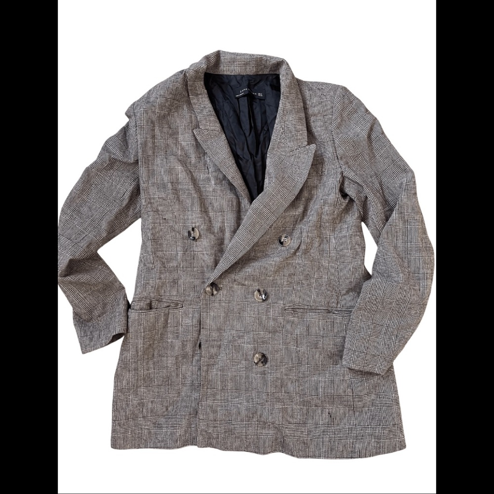 Masculine Blazers